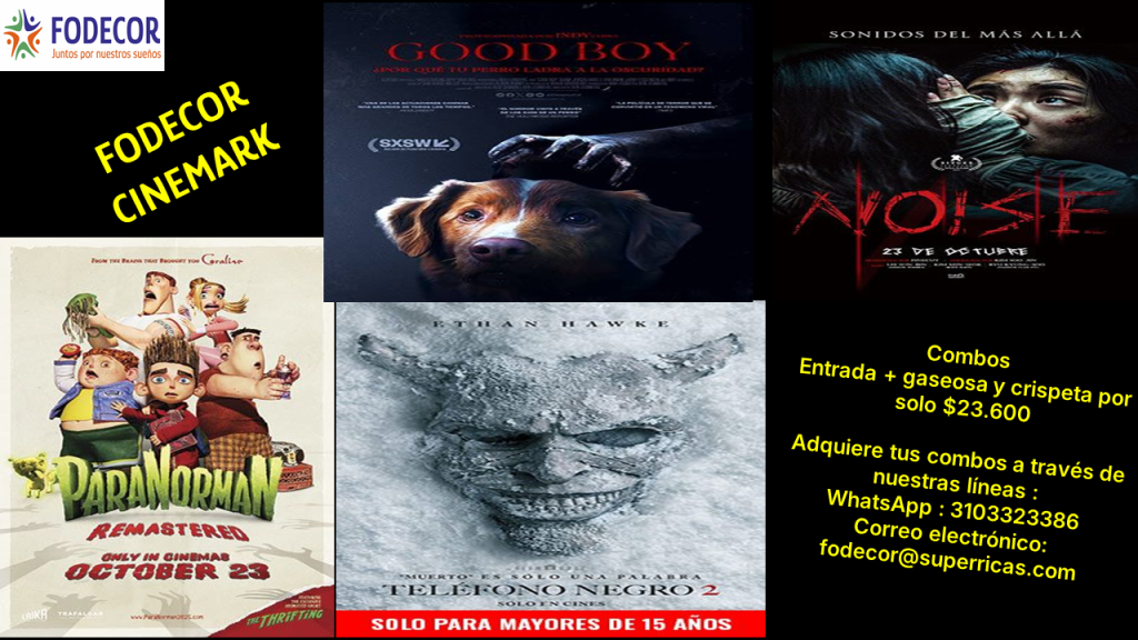 CINEMARK-CARTELERA