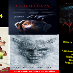 CINEMARK-CARTELERA CINEMARK-CARTELERA