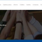 Nuestro sitio Web